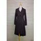 long cardigan coat