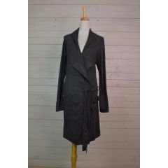 long cardigan