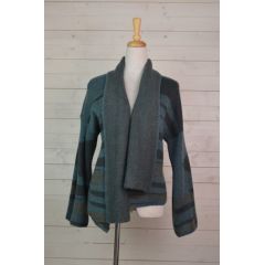 short cardigan