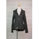 short cardigan coat