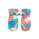 child's ski mittens fun frenzy
