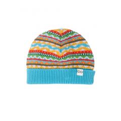baby's/child's fair isle hat