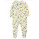 wild cats babygrow