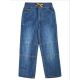 child's comfy jeans mid denim