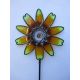 Sunflower Flower Spike