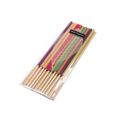 mixed scent incense sticks