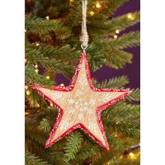hanging mango star