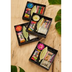 incense gift set