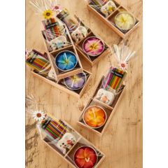 incense gift set