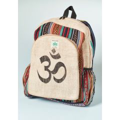 large backpack om