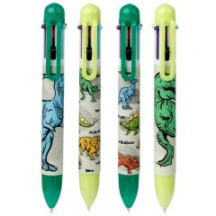 dinosaur pen