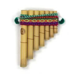 mini pan pipes