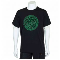 triskelion t-shirt