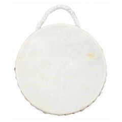 small plain ocean drum